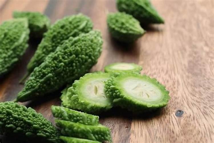 苦瓜结果需要什么肥料