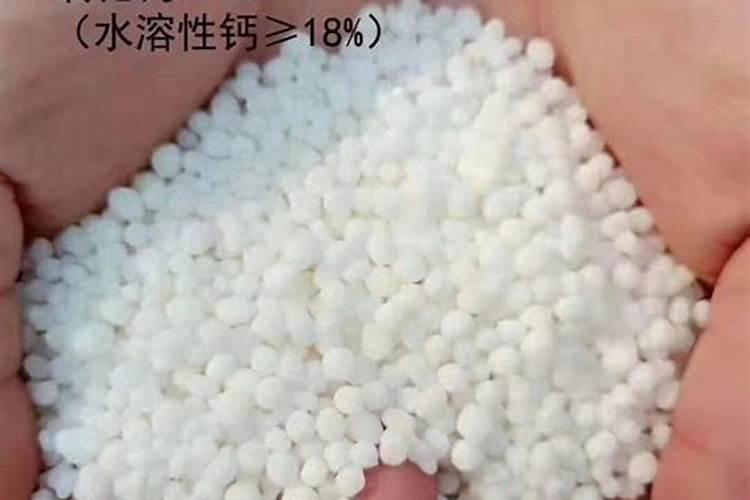 红薯施肥用什么肥料