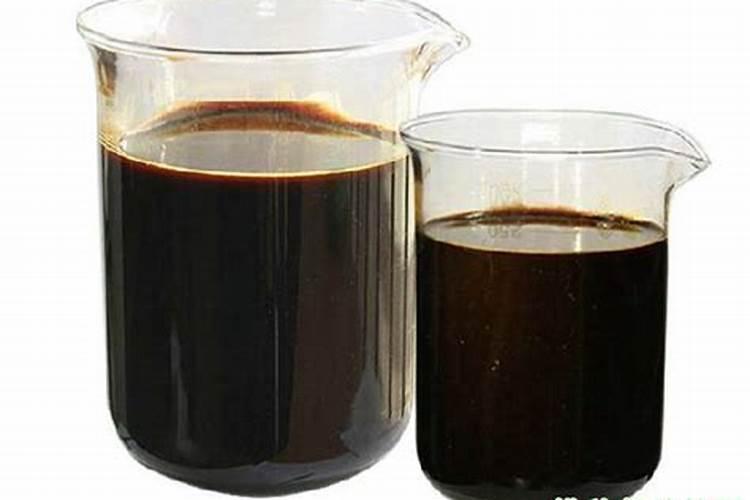 缓释液体氮肥是什么？有哪些作用？