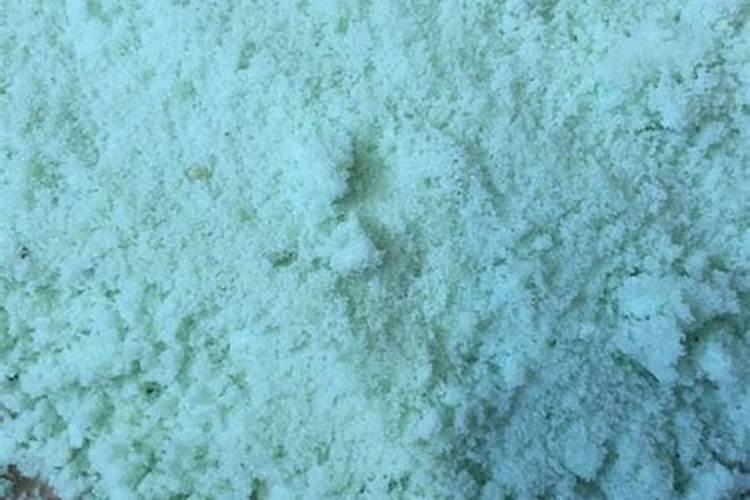 硫酸亚铁能和芸苔素一起用吗？