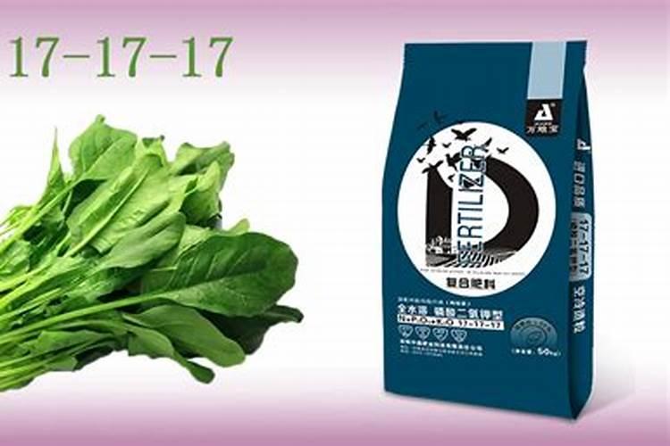 菠菜浇水可以淋点醋吗？