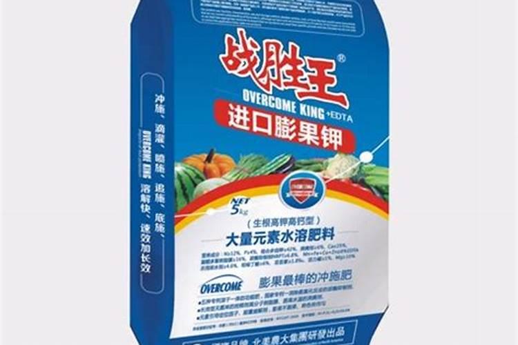 你了解钙肥吗,钙肥怎么选？什么时候用？怎么用？