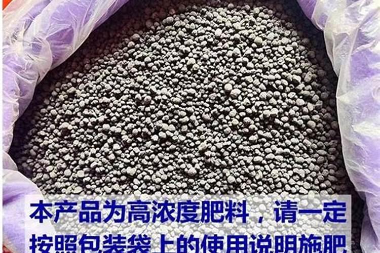想要“开花爆”,一分钟教你做“磷钾肥料”