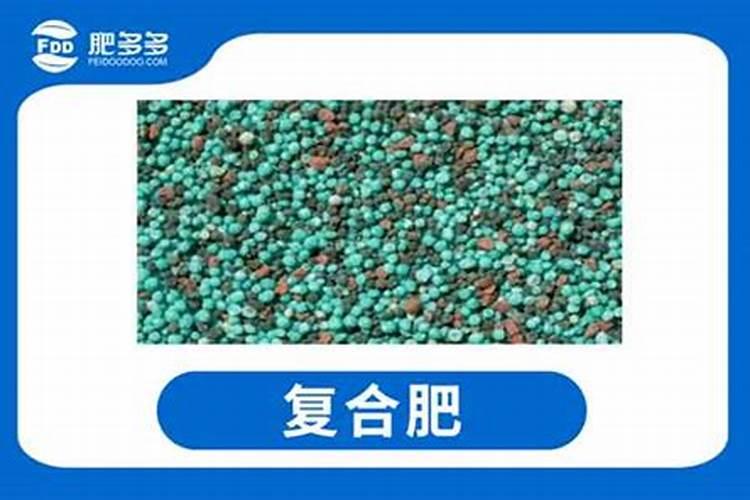 生产复合肥的氮肥 磷肥和钾肥分别有哪些