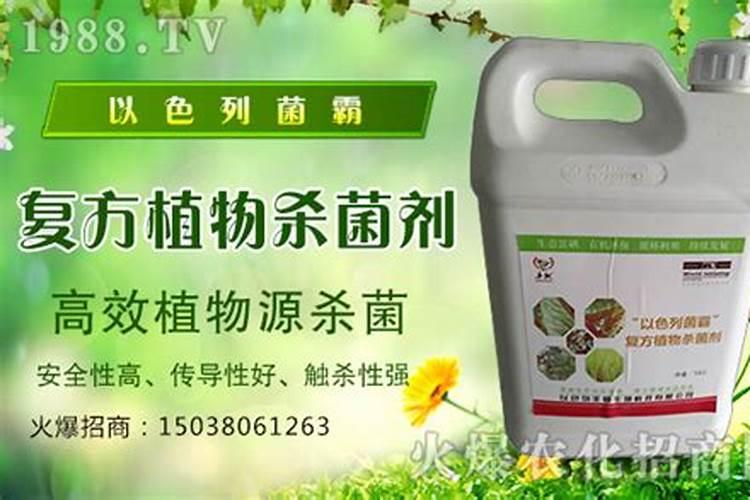 园林绿化一般都会使用哪些农药？
