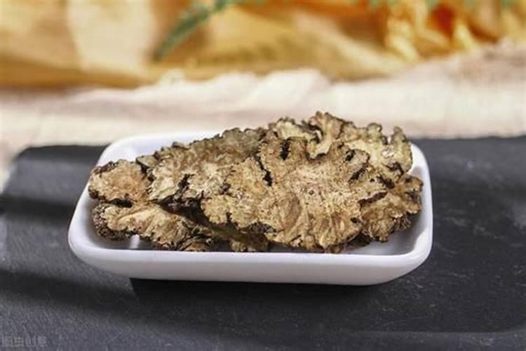 黄芩用什么除草剂