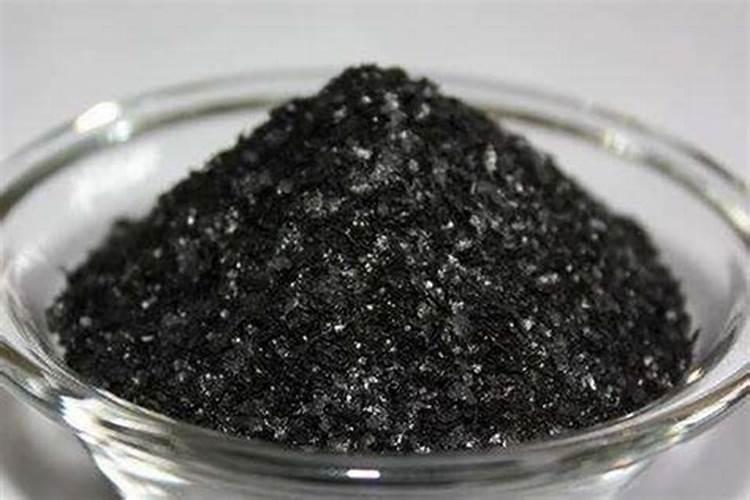 矿源黄腐酸钾的作用和使用方法