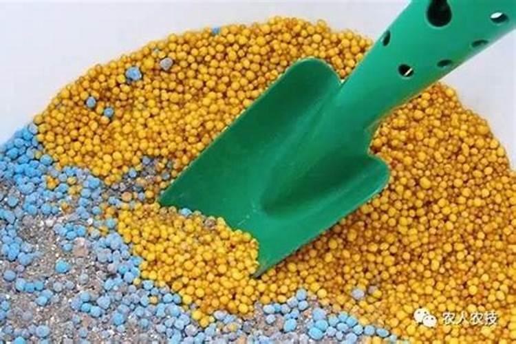 水溶肥是什么肥料 水溶性肥料的优缺点有哪些