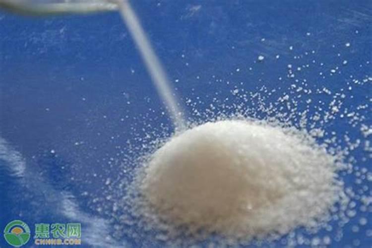 磷酸二氢钾兑水的比例
