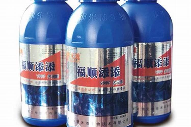 兰花生根水的制作方法？