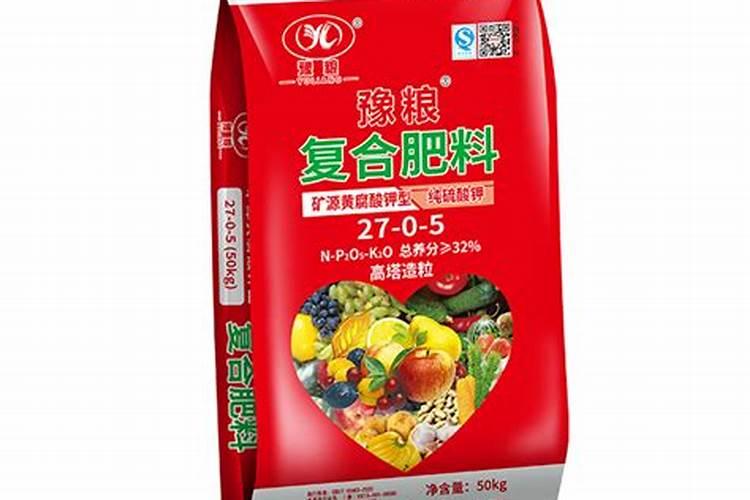 矿源黄腐酸钾是什么？