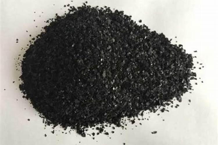 矿源黄腐酸钾的用量与用法