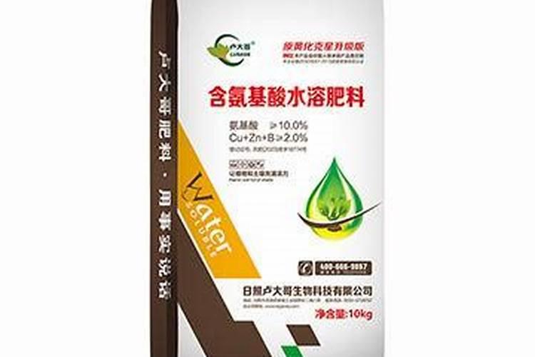 养花的氮肥有哪些