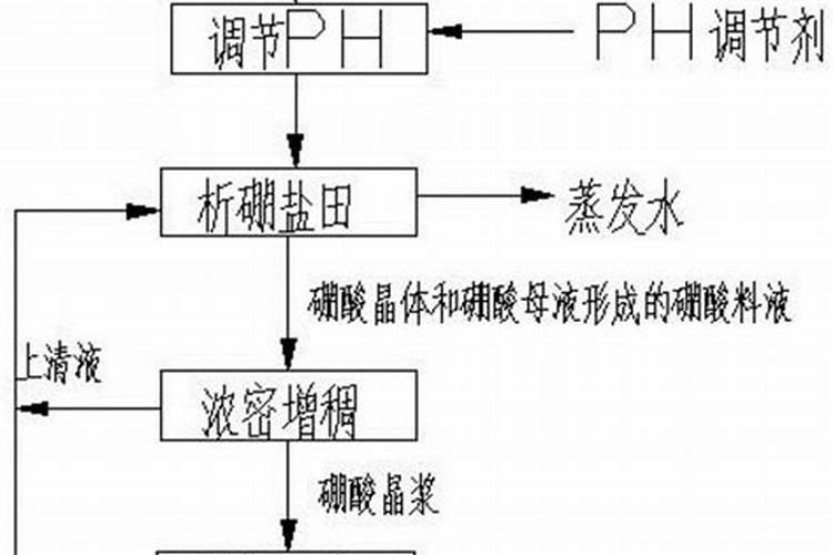 硼肥有哪些