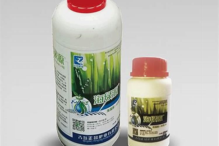 乳酸菌和腐植酸钠能一起用吗？