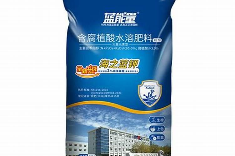 聚磷酸铵肥料的优点有哪些