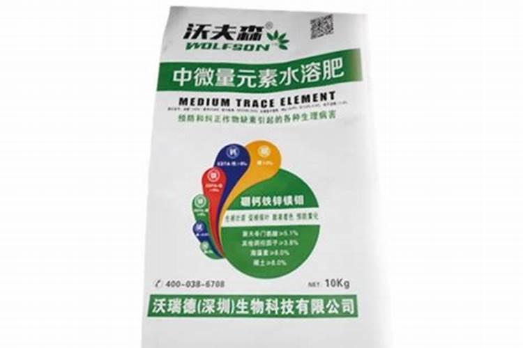 什么是平衡施肥