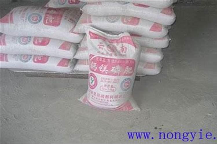 青菜施什么肥最好