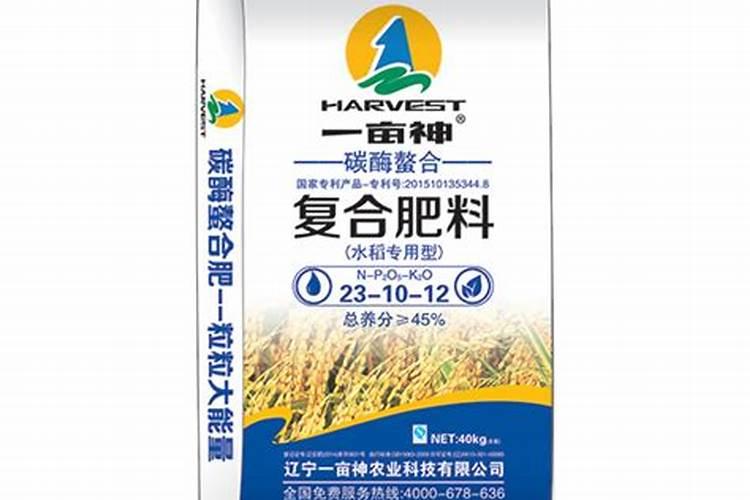 松树用什么肥料最好