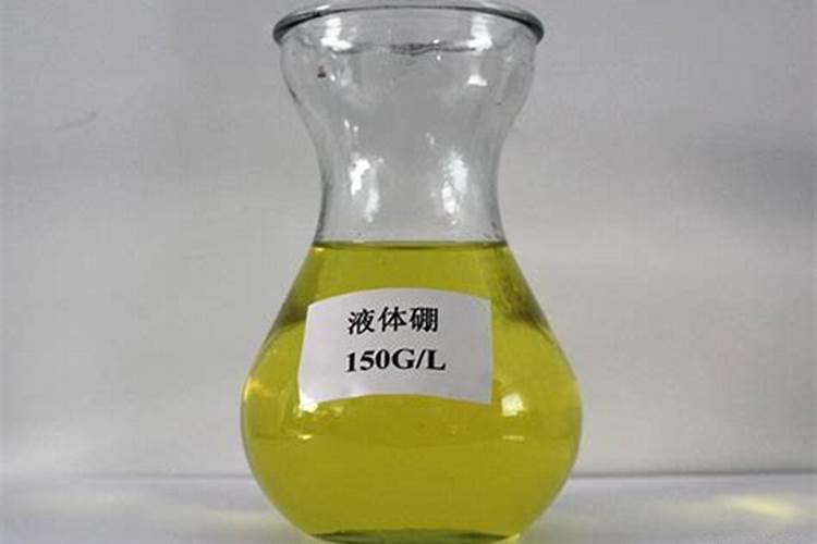 硼肥不能和什么一起用？如果使用错误会产生哪些影响？
