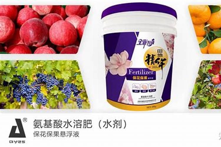 松树用什么肥料最好