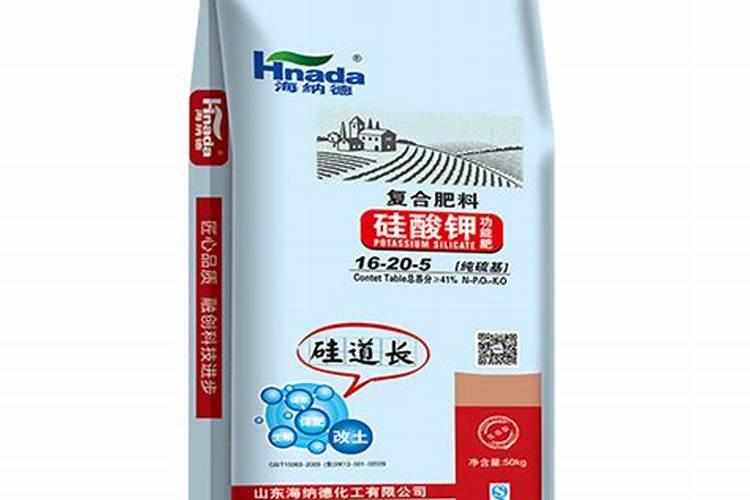 水稻高产用什么肥料效果好？