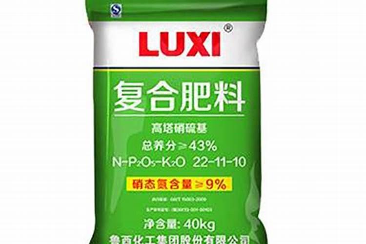 复合肥,硫基,尿基,硝基,氯基的区别是怎么区分