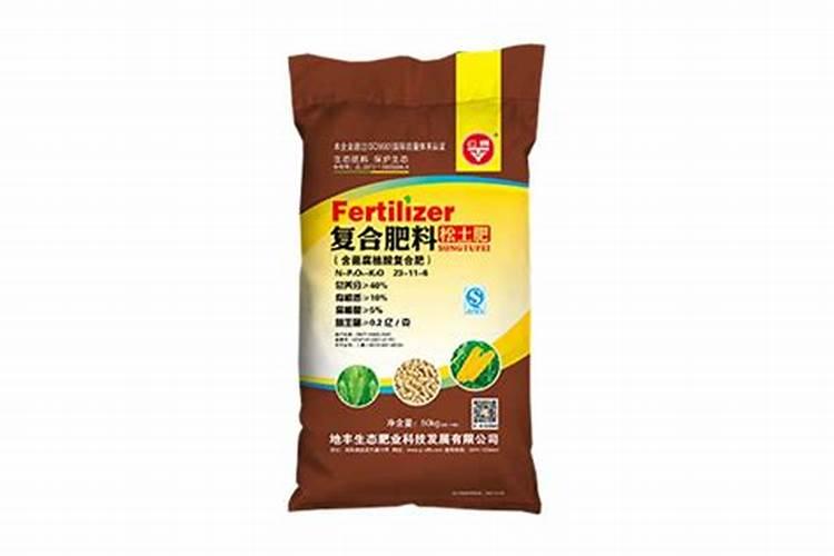 腐殖酸钾能代替有机肥吗吗？