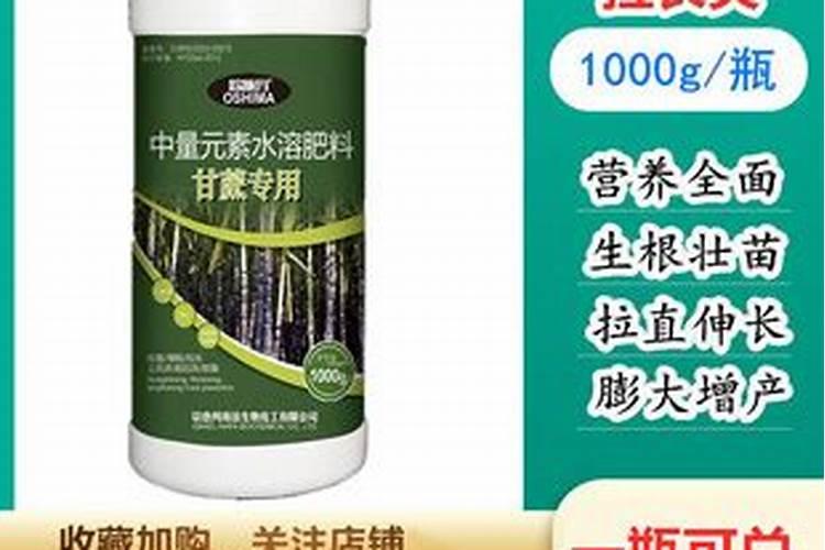 盆栽观叶植物怎样施叶面肥？