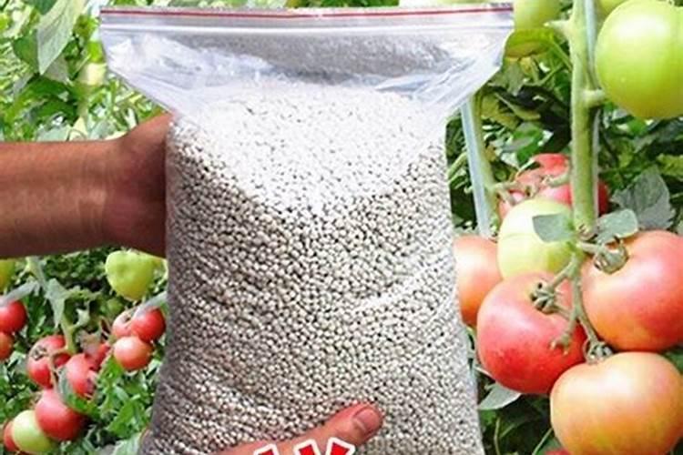复合肥种花的正确使用方法、颗粒复合肥怎么使用正确