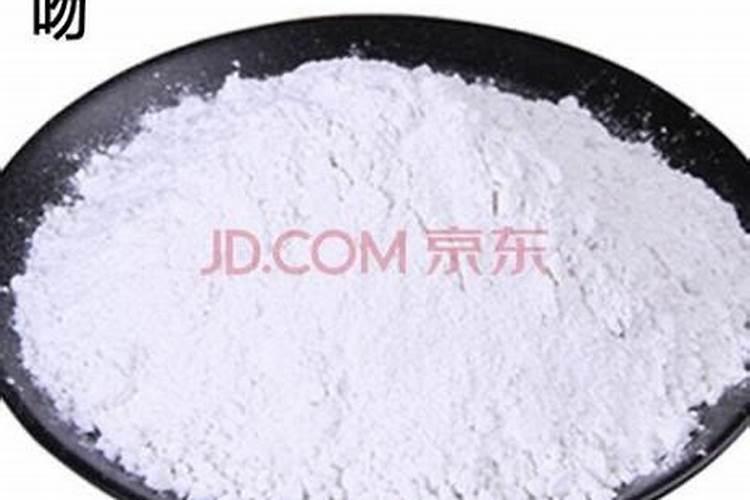 腐植酸钾检测标准是什么？