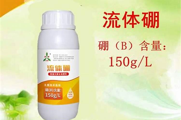云苔素内脂加速郊硼加磷酸二氢钾可以一起打吗