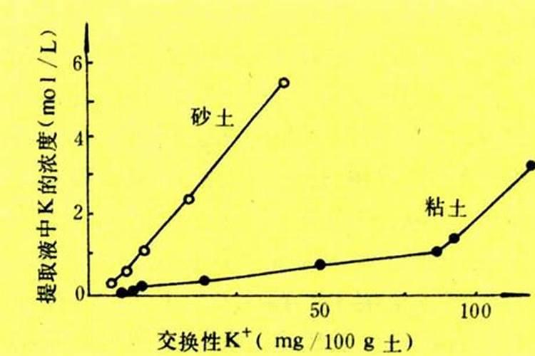 钾肥的正确使用方法