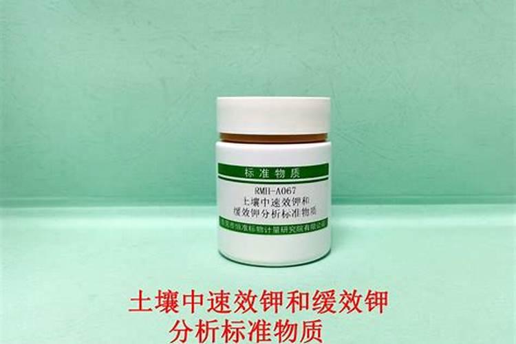 如何正确施用钾肥？