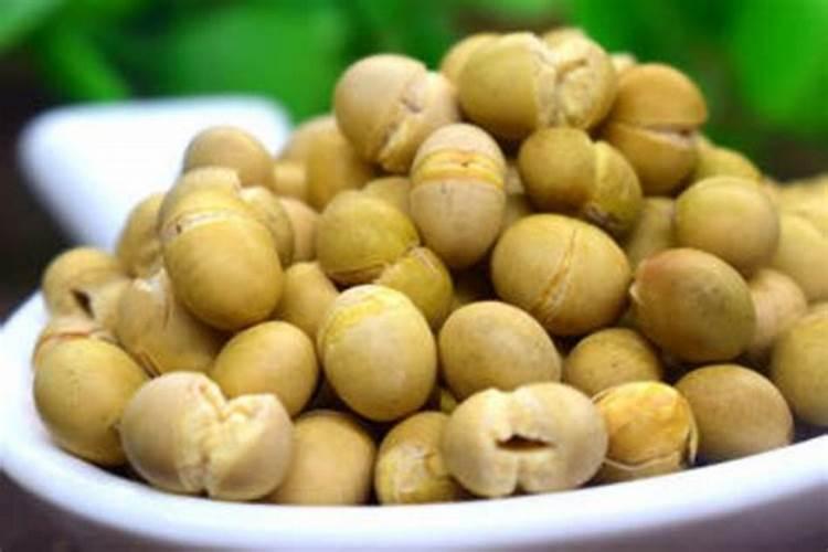 大豆怎么正确施肥