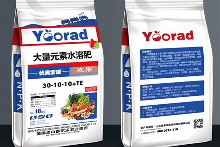 平衡肥膨果快还是高钾肥快