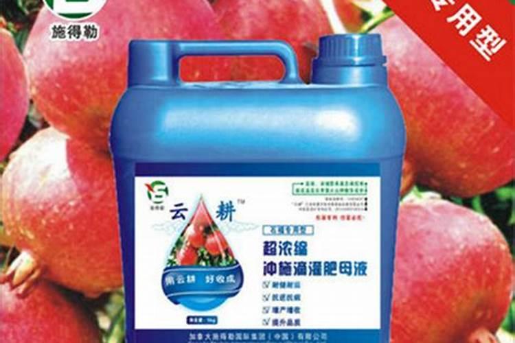 磷肥对植物的作用