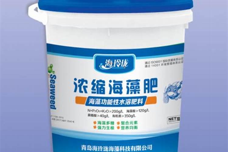 葡萄在什么时间施海澡肥好