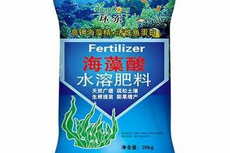 水溶肥价格多少钱一吨 如何选购优质的水溶肥料