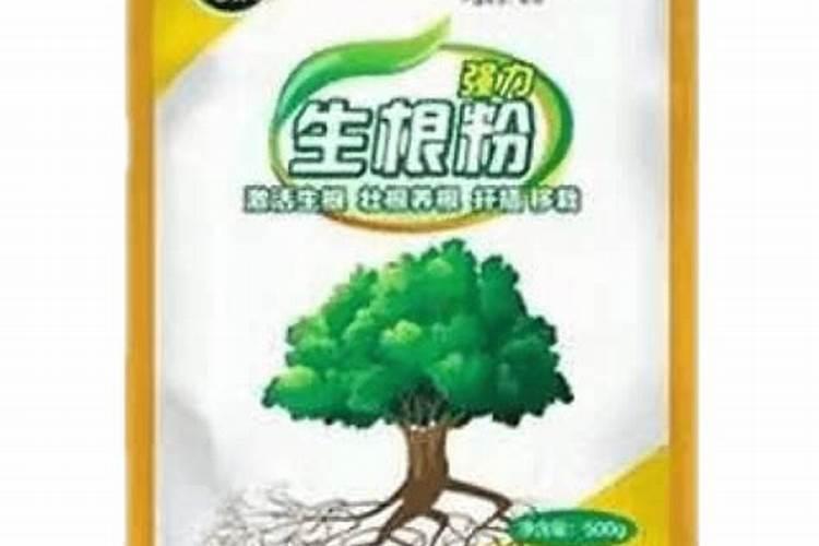 多菌灵生根粉可以掺着泡吗