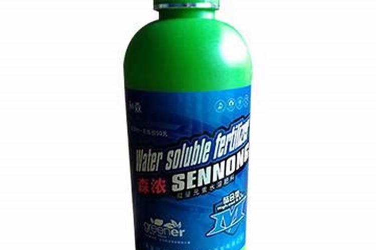 水溶肥浓度高了对植物有伤害吗