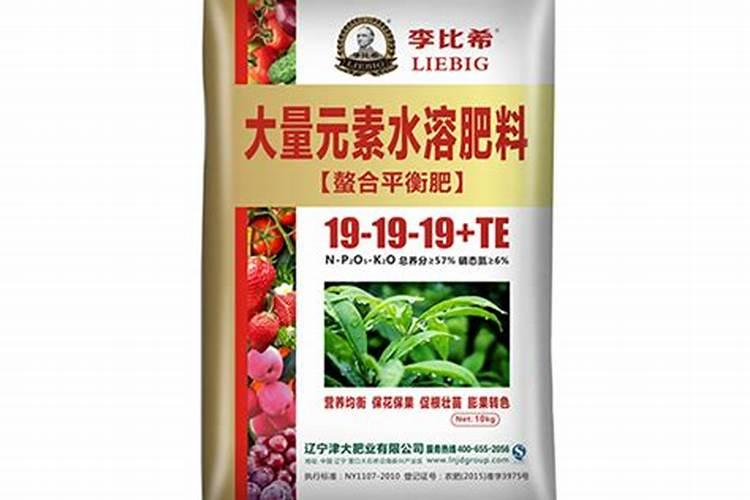 复合肥含缩二脲对果树有什么影响