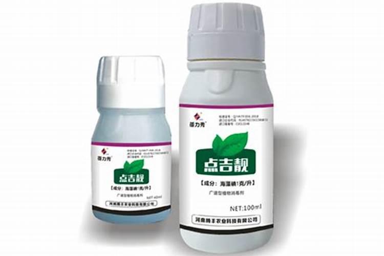 液体硅肥和螯合硅哪个好