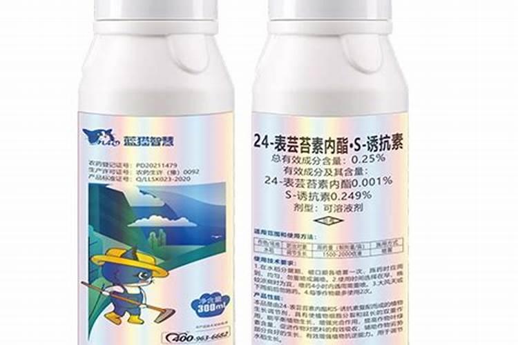 矿源黄腐酸钾怎么选,都有啥作用!