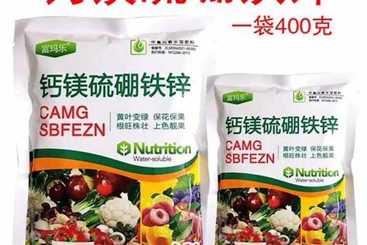 月季花施什么肥料好