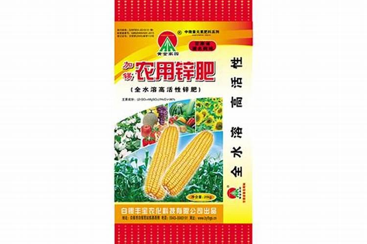 化肥如何分类,各种类型的用途和特点
