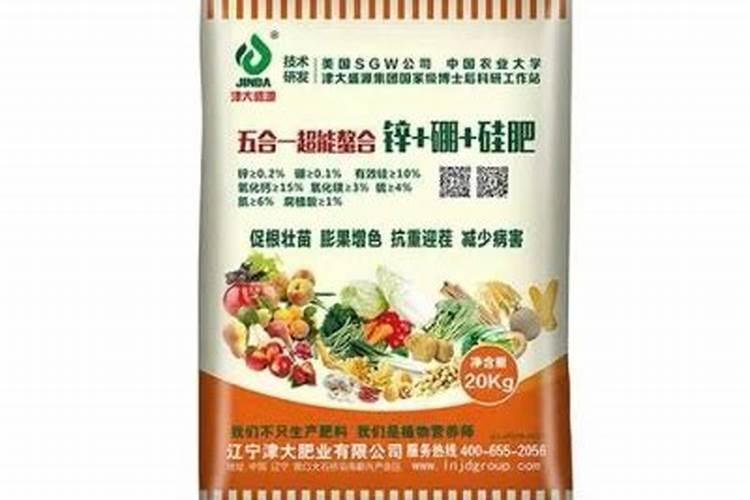 辽宁都有哪些化肥厂家？