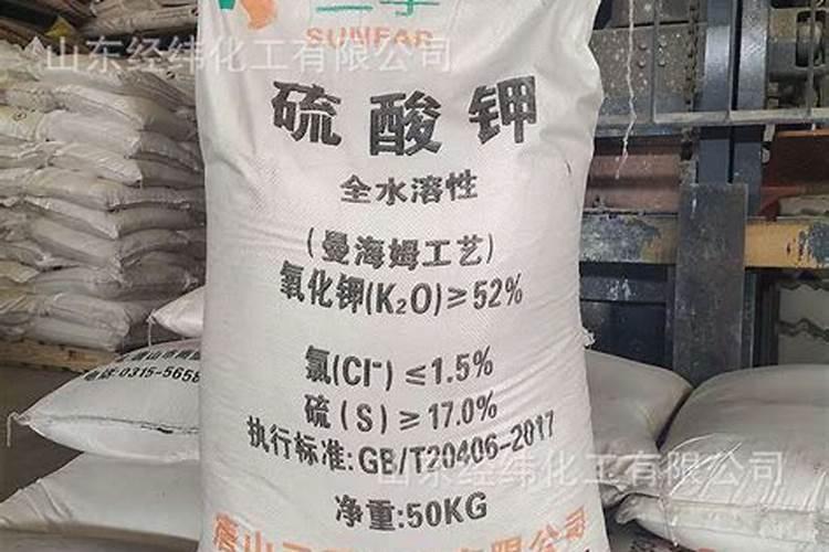 罗布泊钾肥的罗布泊牌硫酸钾被人们认可的原因只是因为原料天然吗？