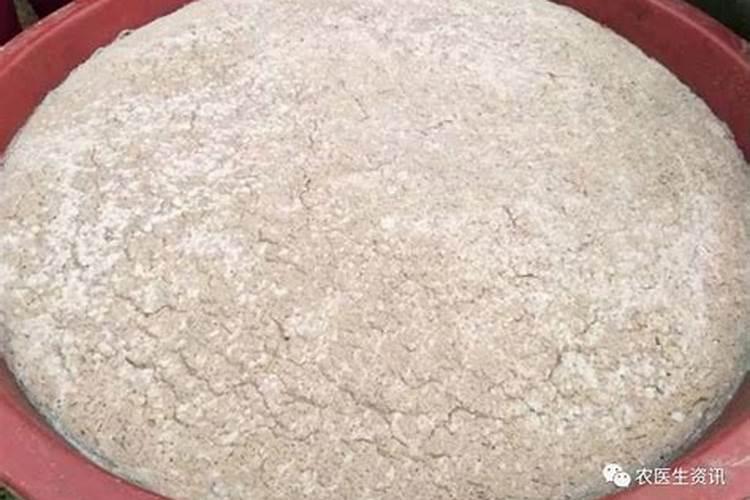 十斤花生枯发水肥能用多久
