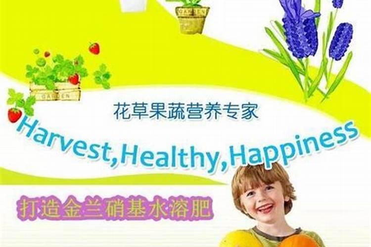 花施肥的最佳方法